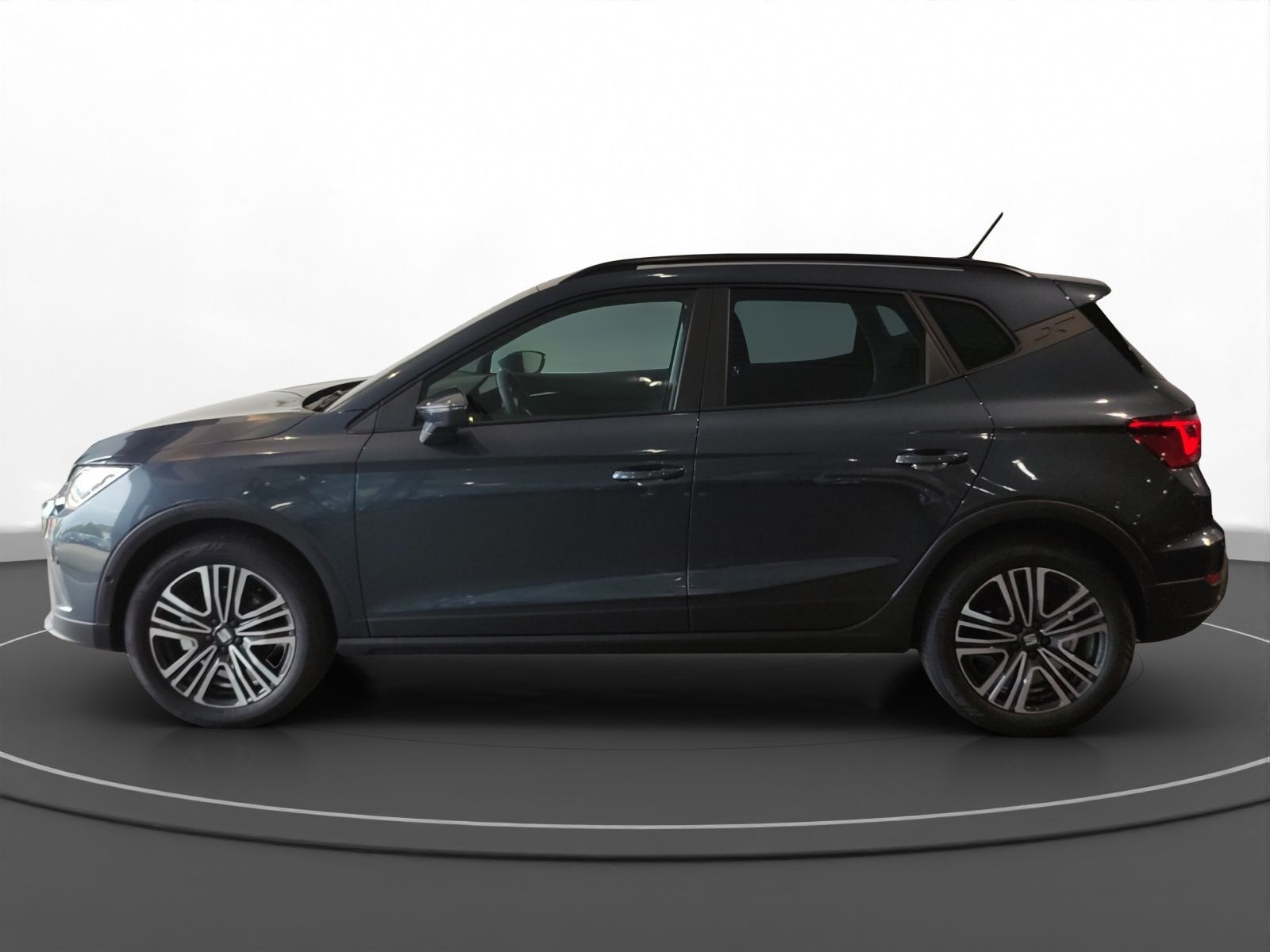 Seat Arona - Bild 7
