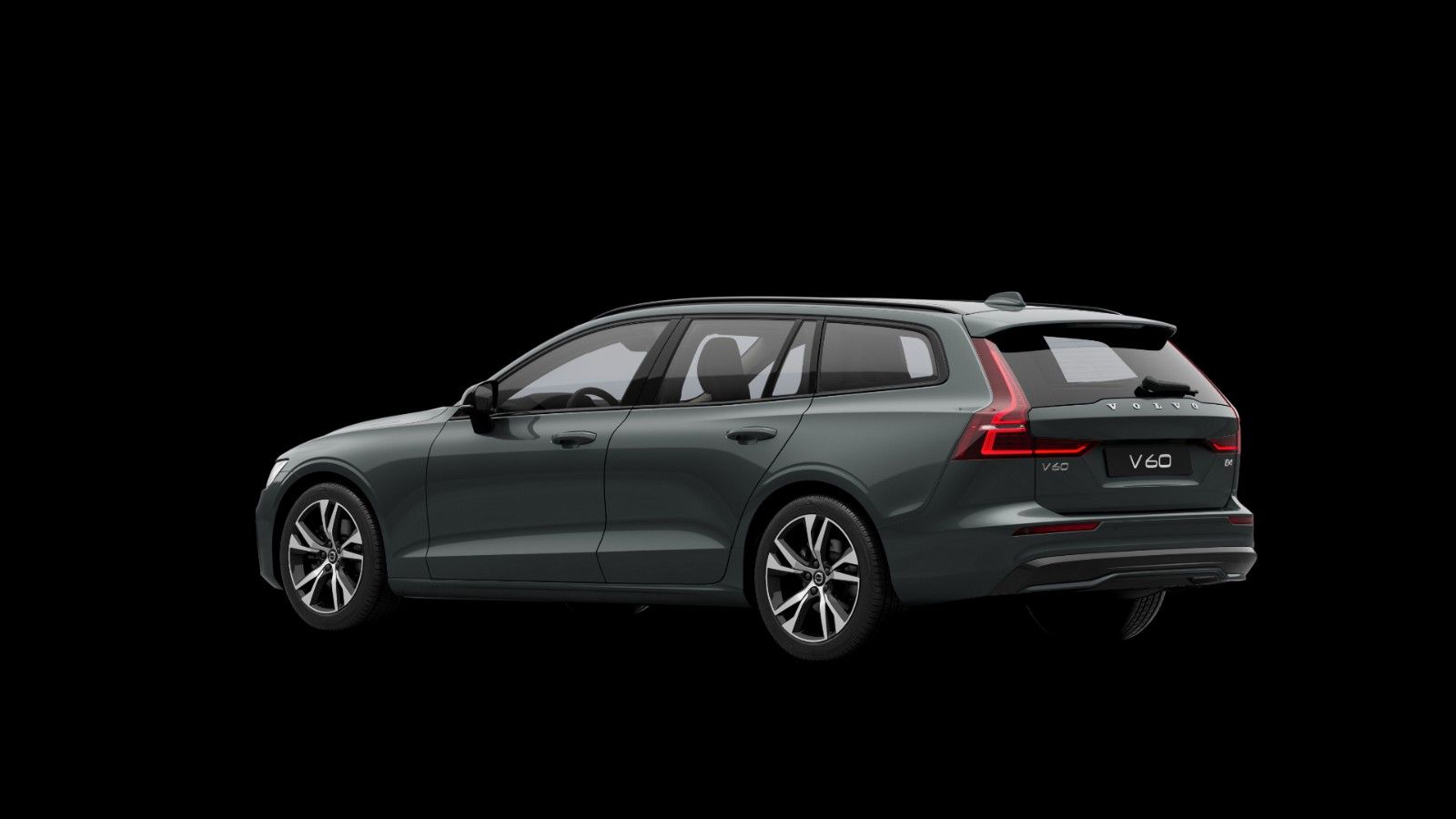 Volvo V60 - Bild 6