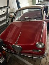 Other Goggo Goggomobil Hans Glas TS250 Coupé - Other mit Benzin-Antrieb: Goggomobil