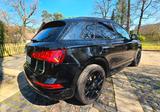 Audi Q5 2.0 TFSI S tronic quattro sport - Audi Q5 Gebrauchtwagen in Bielefeld