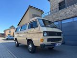 Volkswagen VW Westfalia Camper Weekender 6 Sitzer Ori... - Volkswagen: Van, Westfalia Camper