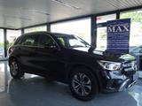 Mercedes-Benz GLC 220 d 4Matic/LEDER/Kamera/Head-Up/AHK/1.Hd! - Mercedes-Benz GLC 220 Gebrauchtwagen in Hamburg