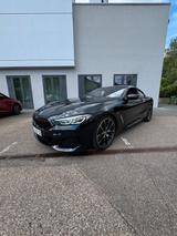 BMW 840i G15 - BMW 840 aus 2020