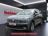 Volkswagen Tiguan Allspace 2.0 TDI DSG 4MO Highline NAVI LE - Volkswagen Tiguan Allspace in Dortmund