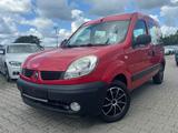Renault Kangoo Campus klima Scheckheftgepflegt - Renault Kangoo: Campus
