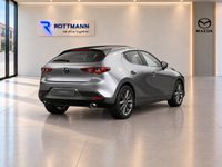 Mazda 3 - Vorschau Bild 2