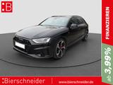 Audi A4 Avant S line 40 TDI s tronic edition plus PAN - Audi A4: Edition