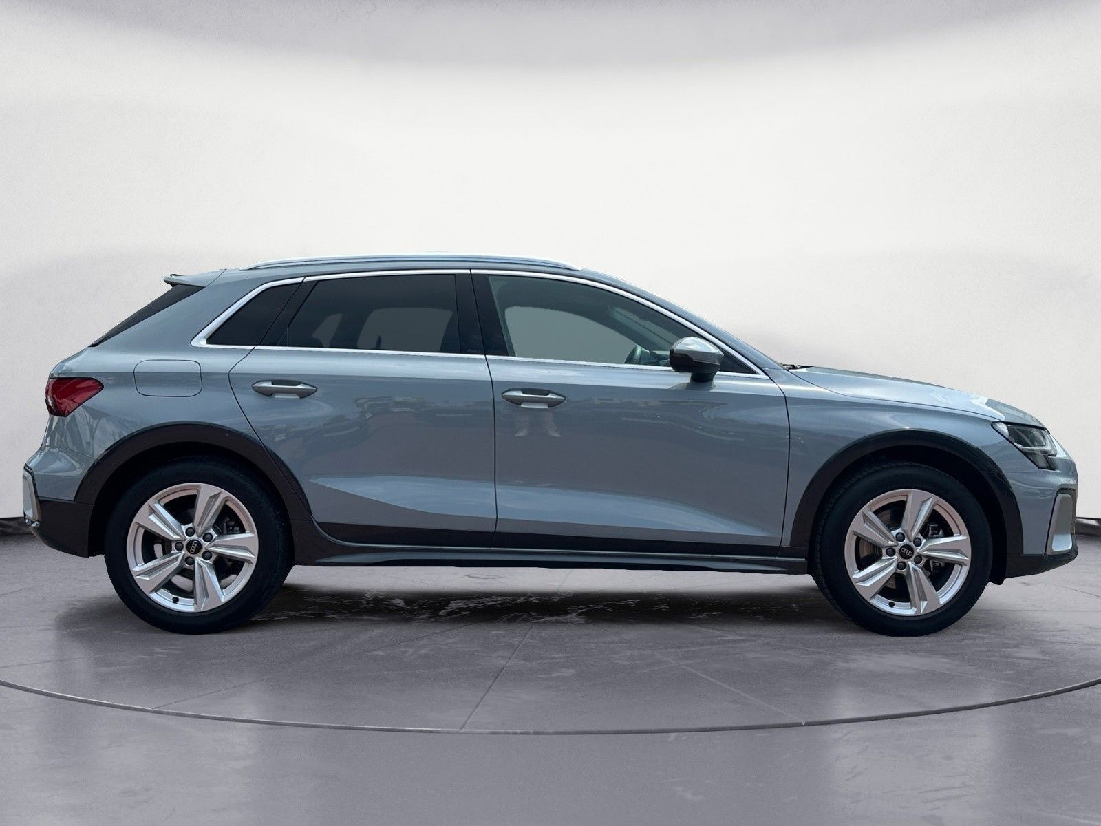 Audi A3 - Bild 6