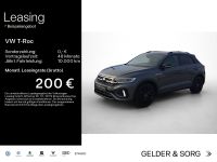 Volkswagen T-Roc - Vorschau Bild 1