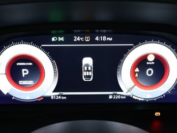 Nissan Qashqai - 7