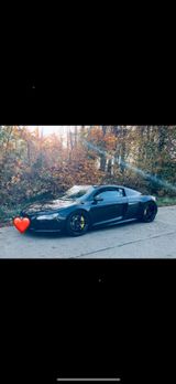 Audi R8 4.2 FSI quattro -