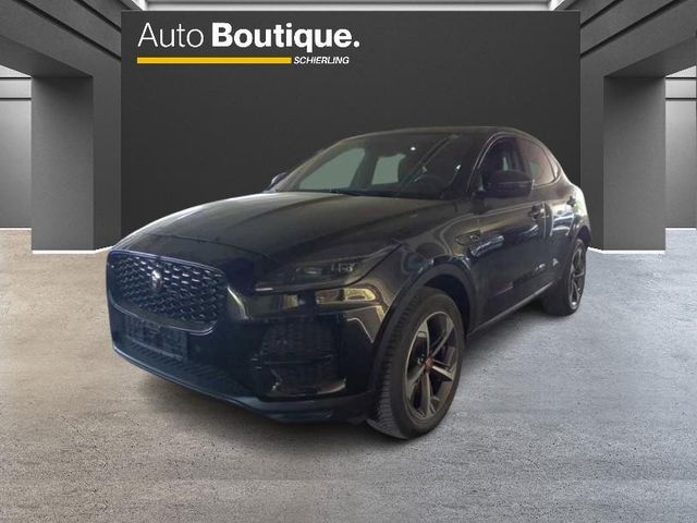 Jaguar E-PACE SE/DAB+/KAMERA/PANORAMA/NAVI/LED/LEDER/+
