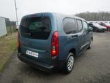 Fiat Doblo KOMBI N1 XL L2 1.5 BLUEHDI 130PS MT6 COMFO - Fiat Doblo Xl Gebrauchtwagen