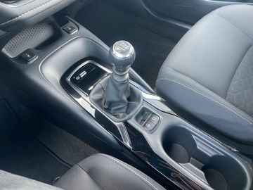 Toyota Corolla 1.2T Comfort *CAM*DAB*SHZ*TEL* ALU