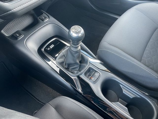 Toyota Corolla 1.2T Comfort *CAM*DAB*SHZ*TEL* ALU