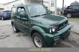 Suzuki Jimny 1,3i Ranger Lim. Aus 1.Hand 4 WD - Suzuki Jimny Gebrauchtwagen in Essen