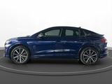 Audi Q4 50 e-tron Sportback S-line*AHK Klima Navi - Audi Q4 mit Elektro-Antrieb