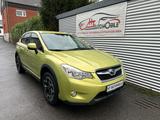 Subaru XV 1.6i Active 4WD Aut. ST-STOP/KLIMAA/TEMP/AHK - Subaru aus 2014