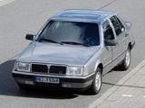Lancia Thema i.e., 1986, Oldtimer - Lancia Oldtimer
