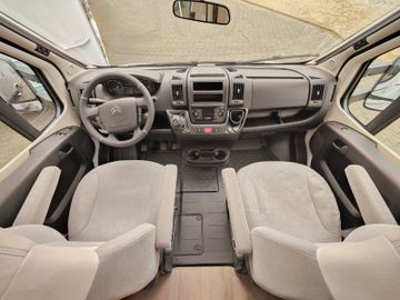 Fahrzeugabbildung LMC Tourer T 630 2023 - Markise, Paket, SALE!