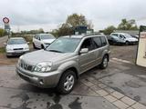 Nissan X-Trail Sport - Nissan X-Trail: Sport