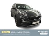 Kia Sportage 1.6 CRDI AWD Eco-Dynamics+ (48V - Kia: Eco