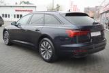 Audi A6 Avant 40 2.0 TDI design LED Navi ACC Kamera - Audi A6: 4.2