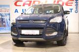 Ford Kuga Trend 4x4*Erst 109tkm*Automatik*AHK 2,1t* - Ford Kuga in Duisburg