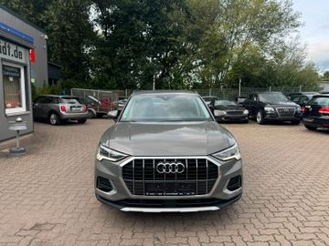Audi Q3 - 2