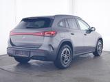Mercedes-Benz EQA 300 4M AMG Line Advanced Night-Paket - Mercedes-Benz EQA Gebrauchtwagen in Hannover