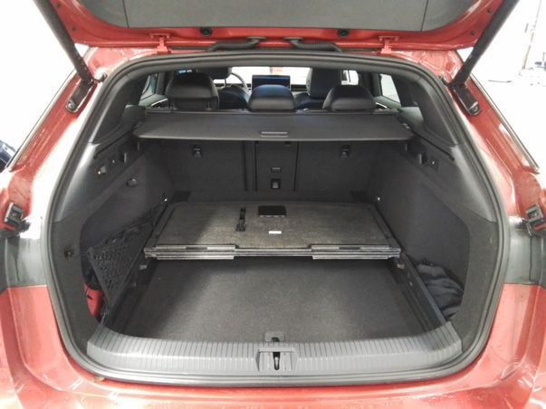 ID.7 Tourer Pro 77 kWh 210 kW AHK