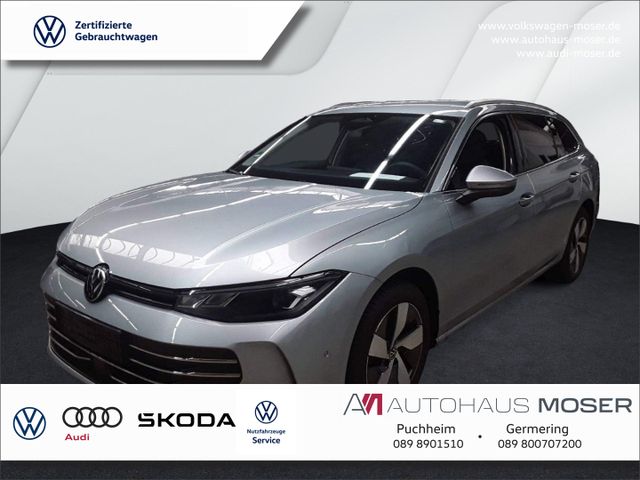 Volkswagen Passat Variant 1.5eTSI Business - IQ*360*AHK*NAV