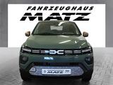 Dacia Spring Electric 65 Extreme*PDC vorne*Schuko* - New cars: Kleinwagen