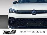 Volkswagen Tiguan 2.0 TDI 4Motion R-Line DSG AHK Pano
