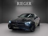 Mercedes-Benz CLE 300 4M AMG*Pano*NIGHT*MEMORY*Burmester*20"*+ - Mercedes-Benz CLE 300 Gebrauchtwagen