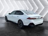 BMW 550e xDrive Limousine M Sportpaket Head-Up DAB - BMW 550: E550