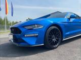 Ford Mustang 5.0 V8 GT - Ford Mustang in Solingen