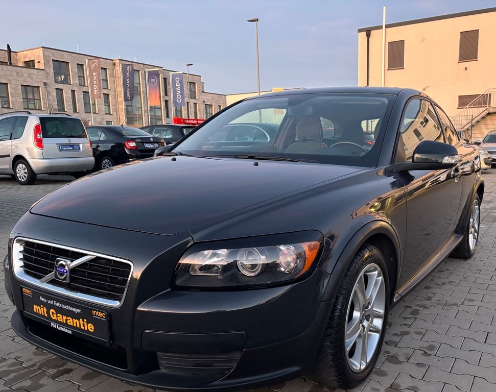 Volvo C30