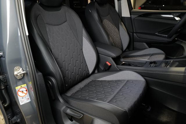 Volkswagen Tiguan 1.5 eHybrid Energy AHK 360° el.Heckklappe