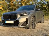 BMW iX1 xDrive30 - MSportpaketPro HUD ACC elSpoSitz - graue BMW iX1