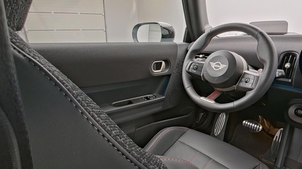 MINI Cooper Trim, миниатюра 9