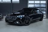 Mercedes-Benz S63 AMG E-PERFM/LONG/4MATIC+/BURMESTER/MATRIX - gebrauchte Mercedes-Benz S 63 AMG aus dem Jahr 2024