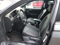 Volkswagen Tiguan Allspace - Vorschau Bild 9