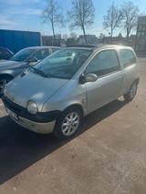 Renault Twingo - gebrauchte Renault Twingo aus dem Jahr 2002