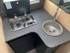 Sunlight * T 68  *Automatik**Hubbett**