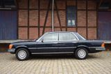 Mercedes-Benz S 280  ORIG. KM, FAMILIEN-HAND - Mercedes-Benz S 280: Limousine