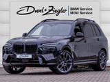 BMW X7 xDrive40d M Sport PRO ExcDrivP StHzg SKY 360°