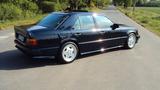Mercedes-Benz Mercedes w124 200e  AMG Optik H-Zulassung ... - gebrauchte Mercedes-Benz E 200 aus dem Jahr 1991