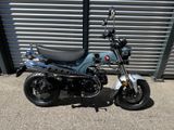 Honda DAX 125, ST 125 / 125er DEAL DAYS > 500 € SPAREN - Offers matching your search criteria
