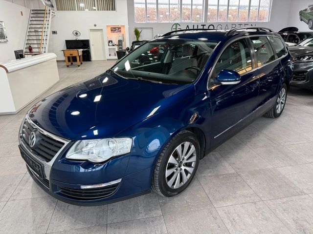 Volkswagen Passat Variant Comfortline 2.0 TDI BlueMotion